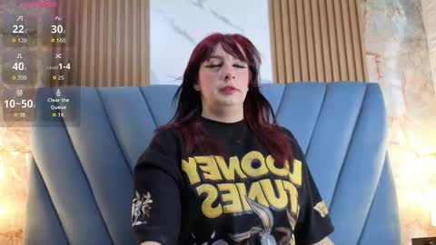 angel__red_ online show from May 3, 3:56 am