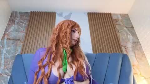 angel__red_ online show from July 6, 4:20 am