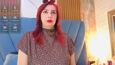 angel__red_ online show from June 7, 4:28 am