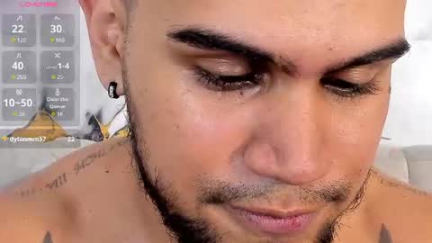 angel__tattoo online show from July 14, 2:05 am