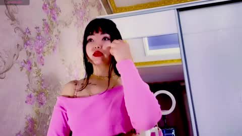 Snapshot of angel_asia_ chatting on March 6, 10:04 pm angel_asia_ online show from March 6, 10:04 pm