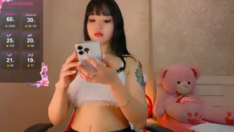 angel_asia_ online show from June 29, 4:17 pm