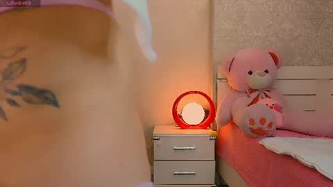 angel_asia_ online show from July 4, 5:05 pm