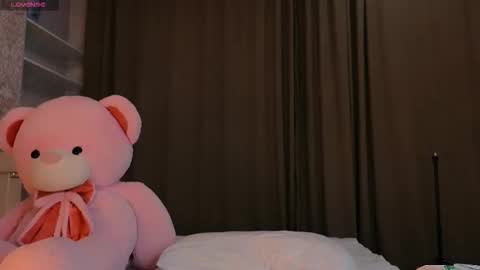 angel_asia_ online show from January 9, 1:17 pm