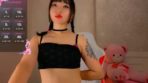 angel_asia_ online show from June 14, 4:42 pm