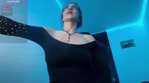 angel blackhot online show from June 29, 3:25 am