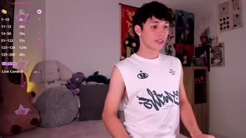 Angel   help me with 100 thumbs up online show from June 22, 7:43 pm