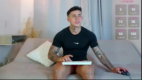 angel_boy01 online show from April 28, 10:36 pm