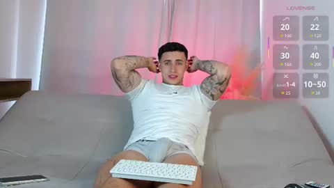 angel_boy01 online show from June 27, 5:41 pm