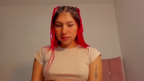 Angie indepent model online show from December 11, 10:47 am