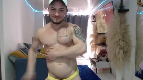 Angel Curl online show from May 7, 2:57 pm