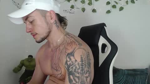 Angel Curl online show from December 19, 8:48 pm