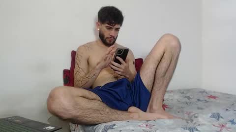 Angel Damons online show from November 3, 3:57 pm