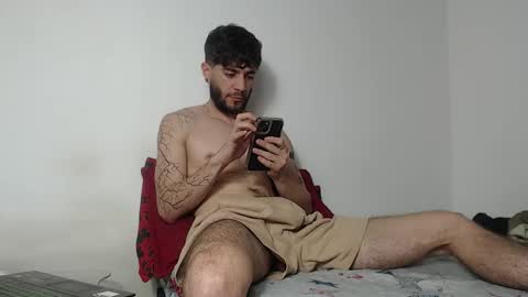 Angel Damons online show from December 5, 5:11 pm