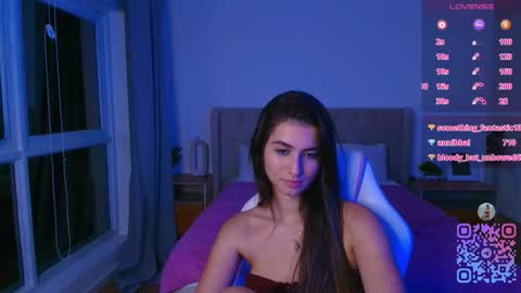 angel_dean online show from May 19, 1:56 am