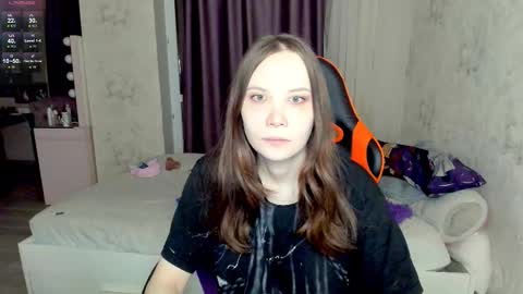 Fallen Angel online show from October 29, 12:45 am