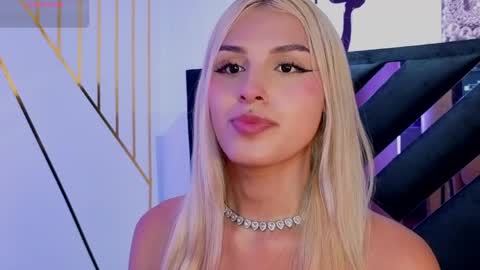 Angel-dragun online show from April 26, 3:15 am