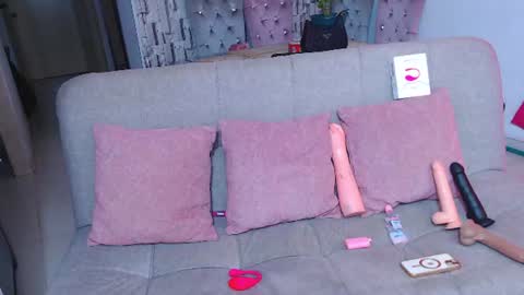 Hanna online show from July 18, 8:55 pm