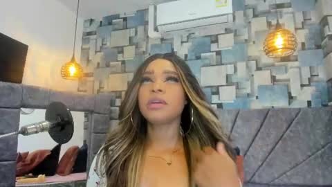 ANGHEL online show from July 30, 12:06 pm