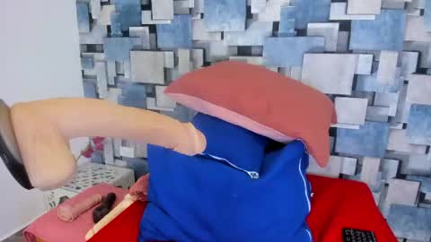 ANGHEL online show from June 27, 12:22 pm