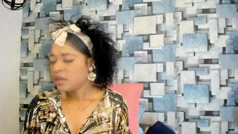 ANGHEL online show from April 27, 12:03 pm
