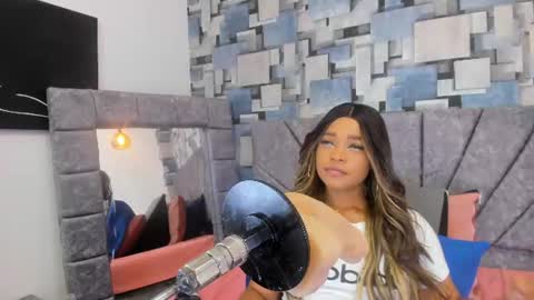 ANGHEL online show from July 28, 3:21 pm