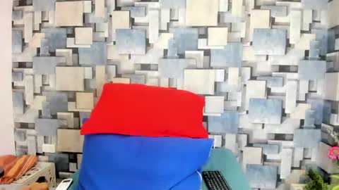 ANGHEL online show from June 22, 12:01 pm