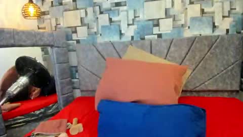 ANGHEL online show from August 3, 12:11 pm