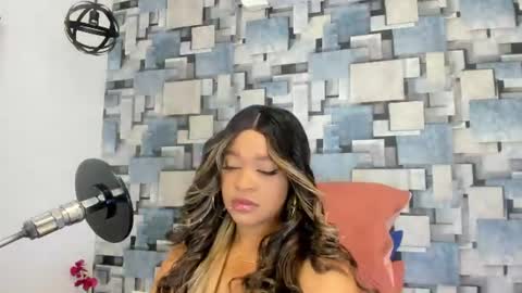 ANGHEL online show from June 24, 12:12 pm