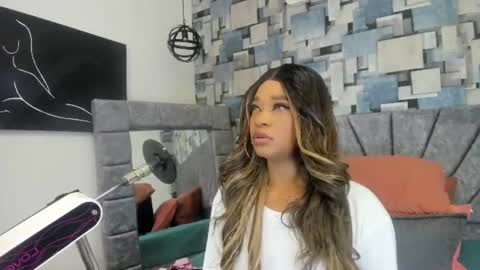 ANGHEL online show from July 12, 12:19 pm