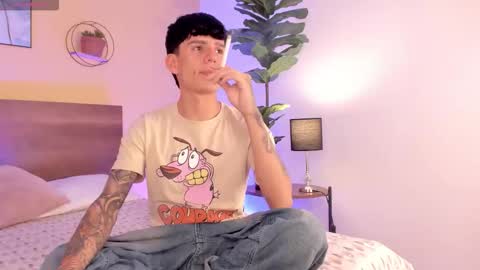 Angel online show from February 27, 5:33 am