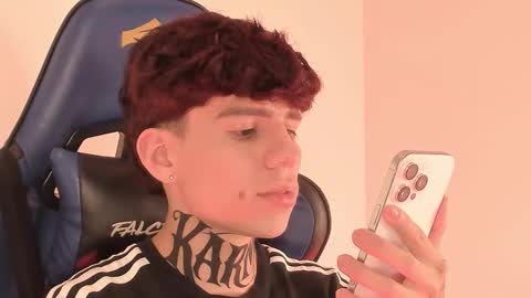 Angel online show from March 19, 5:02 am