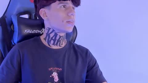 Angel online show from March 17, 4:50 am