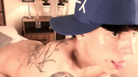 Angel online show from March 2, 7:15 am