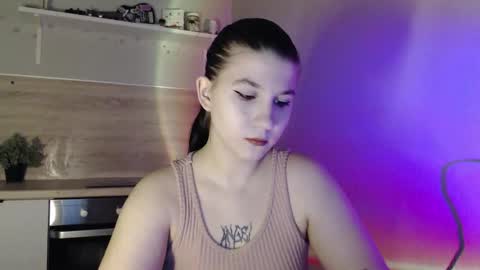 Angel online show from October 17, 3:05 pm