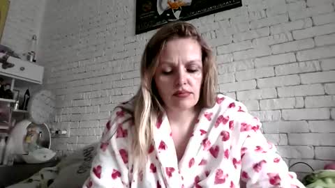 ANGEL online show from February 3, 9:35 am