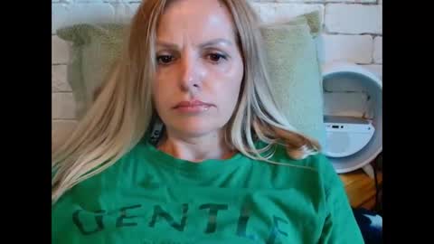 ANGEL online show from November 2, 10:04 am