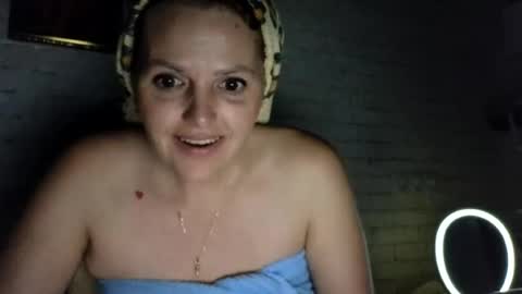 ANGEL online show from July 21, 6:32 pm