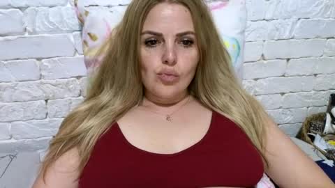 ANGEL online show from July 22, 6:54 pm