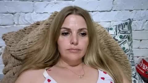 ANGEL online show from July 31, 6:09 pm
