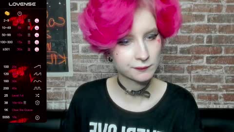 Angel Dust online show from May 8, 4:40 am