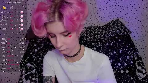 Angel Dust online show from March 1, 1:54 am