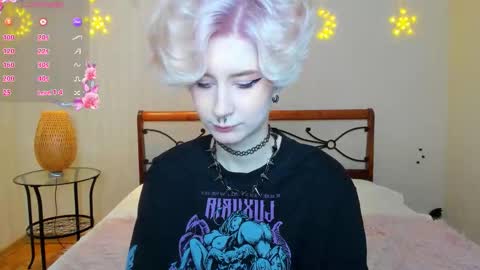 Angel Dust online show from November 22, 1:15 am