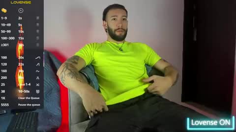 angel_kyrozz online show from July 4, 7:28 pm