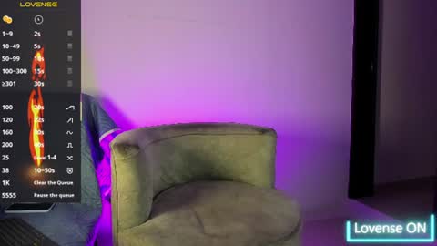 angel_kyrozz online show from July 8, 7:06 pm