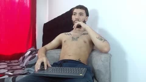 angel_kyrozz online show from October 22, 7:26 pm