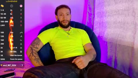 angel_kyrozz online show from July 18, 7:38 pm