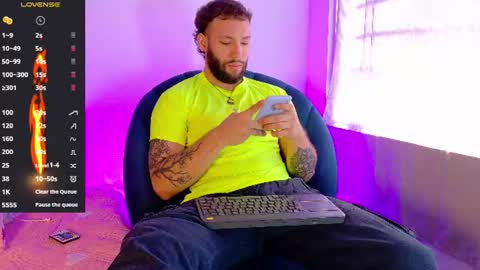 angel_kyrozz online show from July 22, 7:16 pm