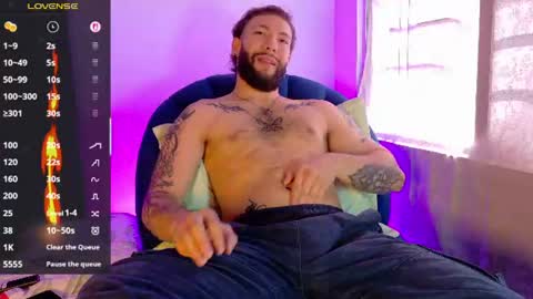 angel_kyrozz online show from August 2, 7:26 pm