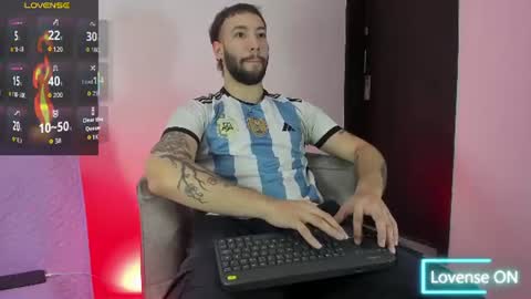 angel_kyrozz online show from June 22, 7:10 pm